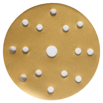 25pcs/Set 150mm Sandpapers Waterproof Wheel Grinder Disc P400 P320 P240 P180 P80 Abrasive Tools Hook And Loops
25pcs/Set 150mm Sandpapers Waterproof Wheel Grinder Disc P400 P320 P240 P180 P80 Abrasive Tools Hook And Loops