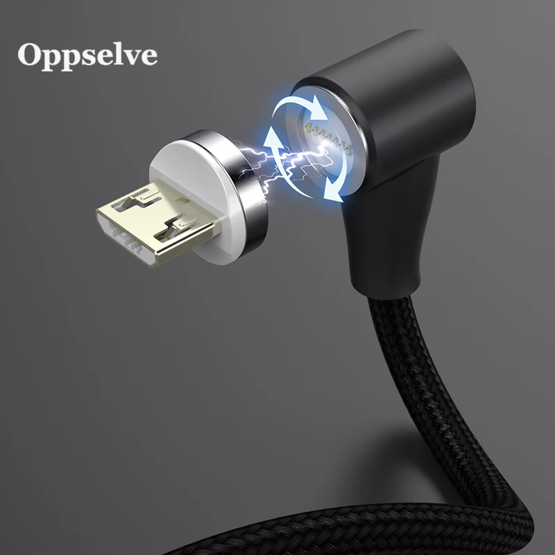 Oppselve 3A Micro USB Fast Charging Cable for Tablet Android Phones Cavo Nylon Cord for Samsung S7 Xiaomi Redmi Charger Kabel
Oppselve 3A Micro USB Fast Charging Cable for Tablet Android Phones Cavo Nylon Cord for Samsung S7 Xiaomi Redmi Charger Kabel