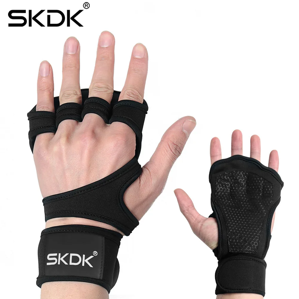 1pair Gym Fitness Weight Lifting Hand Grips Bands Sport Dumbbell Training Wrist Support Ribbon Straps barbell Pull up
1pair Gym Fitness Weight Lifting Hand Grips Bands Sport Dumbbell Training Wrist Support Ribbon Straps barbell Pull up