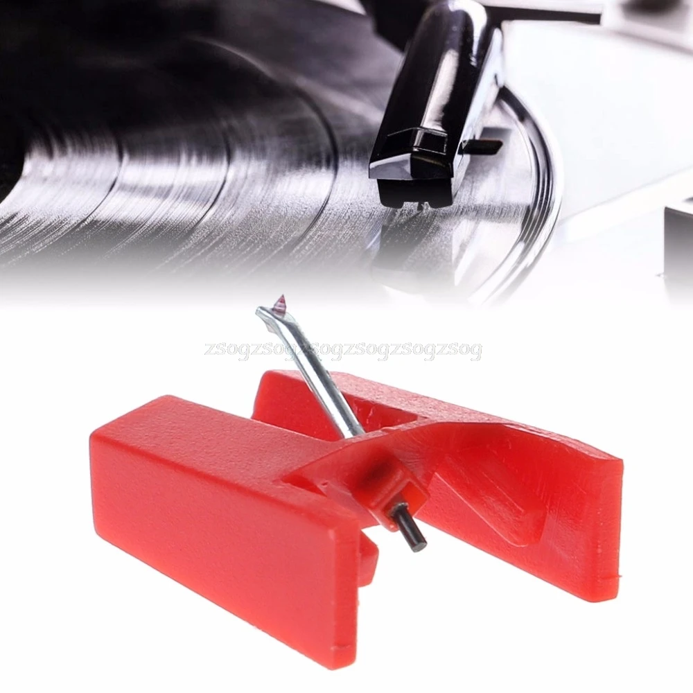 2PCS Turntable Stylus Dynamic Magnetic Needle Record Player Reader Vinyl LP Gramophone Replacement Jy23 19 Dropship
2PCS Turntable Stylus Dynamic Magnetic Needle Record Player Reader Vinyl LP Gramophone Replacement Jy23 19 Dropship