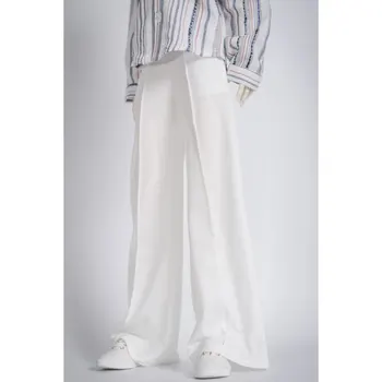 Loose Pants For 1/3 1/4 Male BJD Dolls Crystal Linen Diy Dolls Accessories Kids Fashion Educational Toys White - No Doll
Loose Pants For 1/3 1/4 Male BJD Dolls Crystal Linen Diy Dolls Accessories Kids Fashion Educational Toys White - No Doll