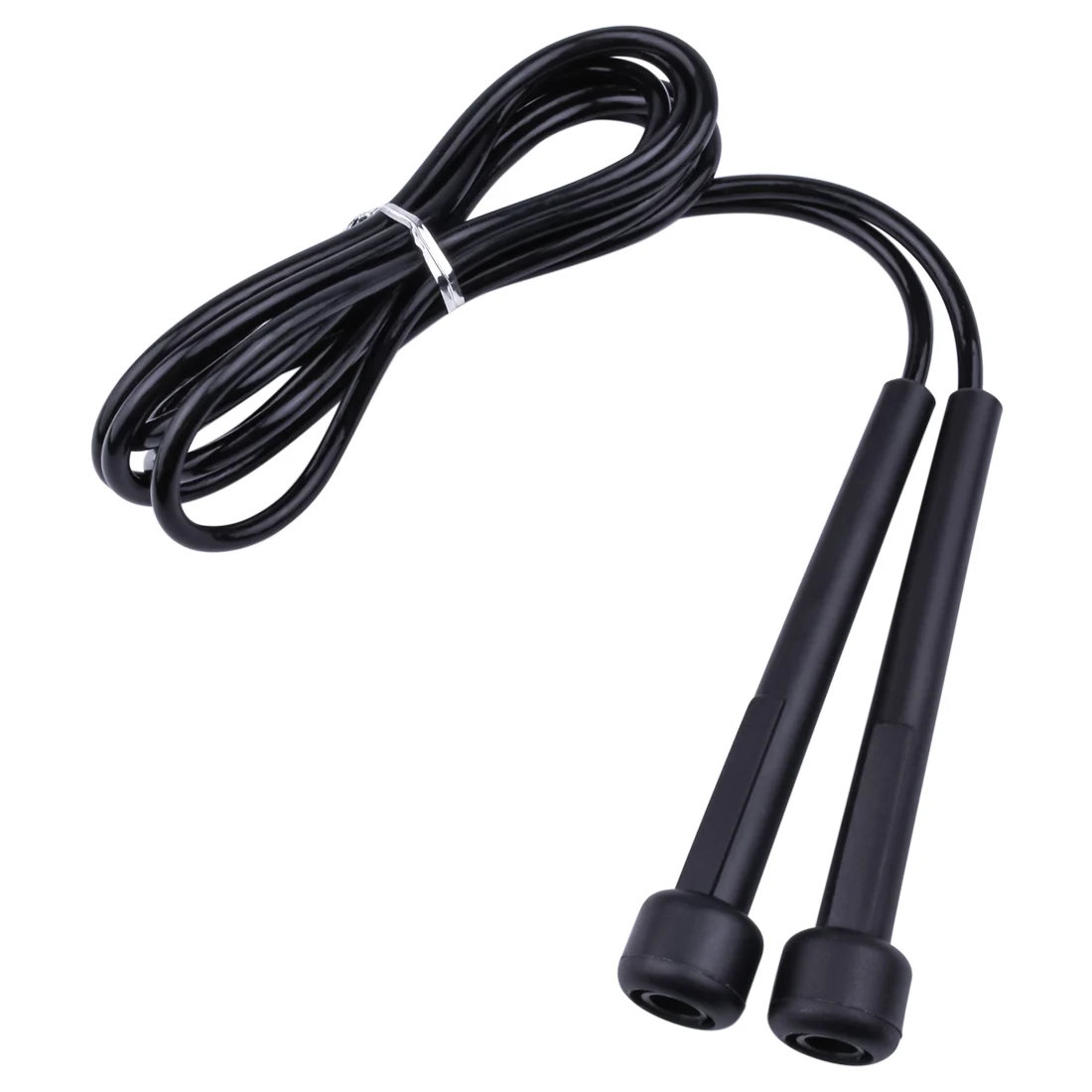 Speed Jump Rope Crossfit Professional Men Women Gym PVC Skipping Rope Adjustable Fitness Equipment Muscle Boxing MMA Training
Speed Jump Rope Crossfit Professional Men Women Gym PVC Skipping Rope Adjustable Fitness Equipment Muscle Boxing MMA Training