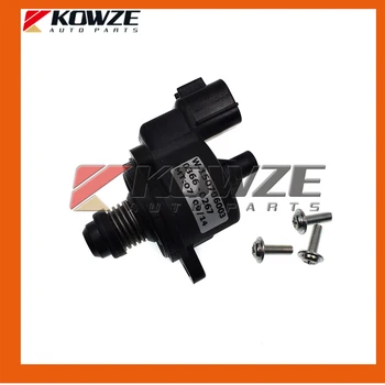 Taiwan Quality Throttle Body Idle Speed Control Servo Kit For PAJERO PININ MONTERO IO PF 1999.08 - 2005.02 MD628319 MD628318
Taiwan Quality Throttle Body Idle Speed Control Servo Kit For PAJERO PININ MONTERO IO PF 1999.08 - 2005.02 MD628319 MD628318