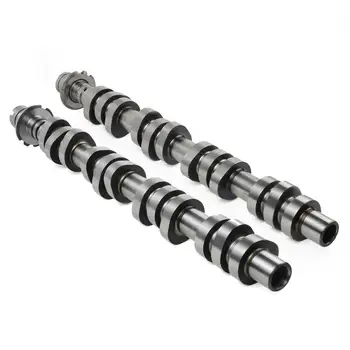 AP03 Left+Right(2 PCS) CAMSHAFT FOR FORD MUSTANG F150 F250 F350 #5L1Z6250E/5L1Z6250BA
AP03 Left+Right(2 PCS) CAMSHAFT FOR FORD MUSTANG F150 F250 F350 #5L1Z6250E/5L1Z6250BA