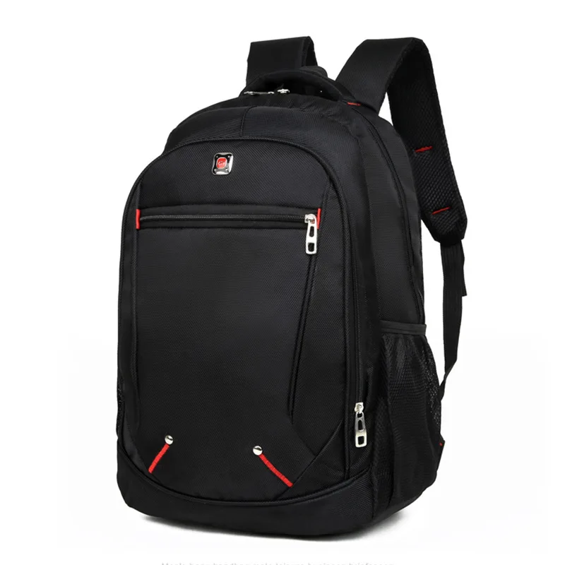 Backpack Men Multi-functional Backpack College Student School Bag Large Capacity-Style Outdoor Travel Mountaineering Bag
Backpack Men Multi-functional Backpack College Student School Bag Large Capacity-Style Outdoor Travel Mountaineering Bag