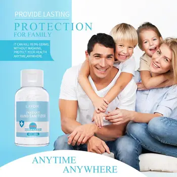 LAVDIK Disposable Hand Sanitizer Portable Mini Hand Sanitizer Quick Dry Clean Hand Sanitizer 99% Effective Cleaning Hand Soap
LAVDIK Disposable Hand Sanitizer Portable Mini Hand Sanitizer Quick Dry Clean Hand Sanitizer 99% Effective Cleaning Hand Soap