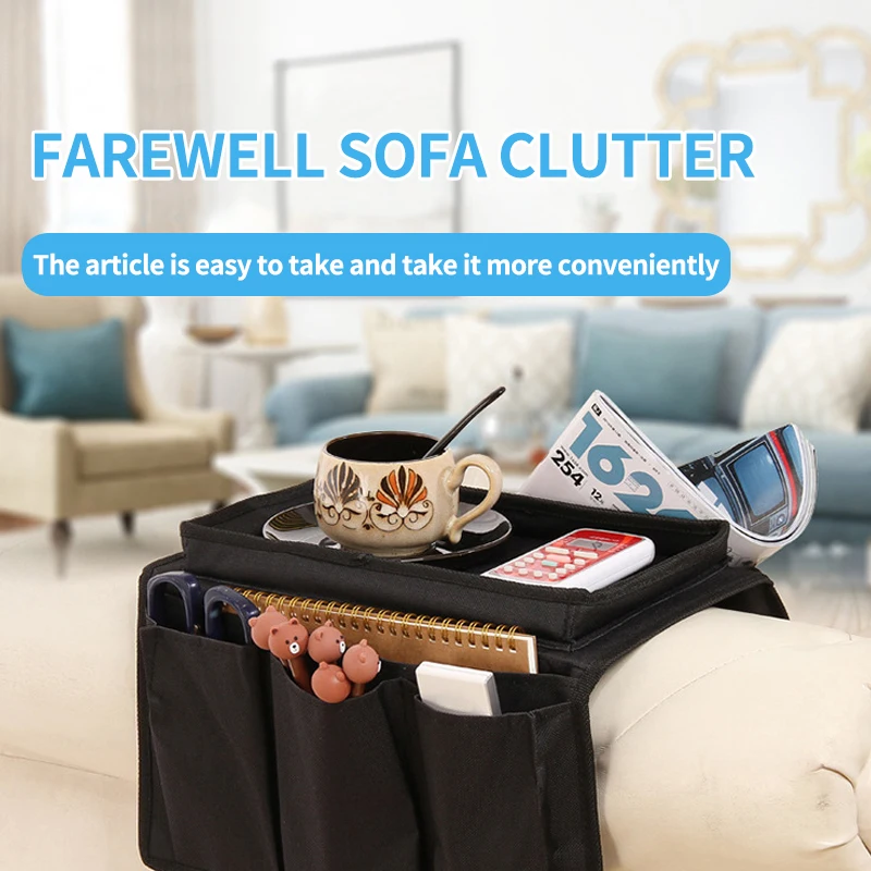 Sofa Armrest Organizer Chair Storage for TV Remote Control Magazines Sofa Armrest Caddy Storage for TV Remote Control
Sofa Armrest Organizer Chair Storage for TV Remote Control Magazines Sofa Armrest Caddy Storage for TV Remote Control