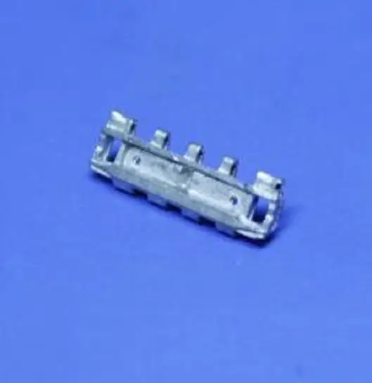 Металлический трек R-Model 1/35 35074 для современных IDF Merkava MK.IV MBT |