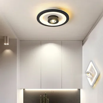 Ceiling light LED light source Comes with spot light Rotatable-modern style Foyer light Restaurant light Aisle light
Ceiling light LED light source Comes with spot light Rotatable-modern style Foyer light Restaurant light Aisle light