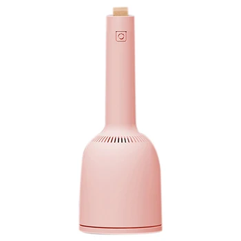 Portable Practical Electric Desktop or Car Vacuum Cleaner Home, Office Micro-USB By Button Ran Desktop Cleaner Dust Collector
Portable Practical Electric Desktop or Car Vacuum Cleaner Home, Office Micro-USB By Button Ran Desktop Cleaner Dust Collector