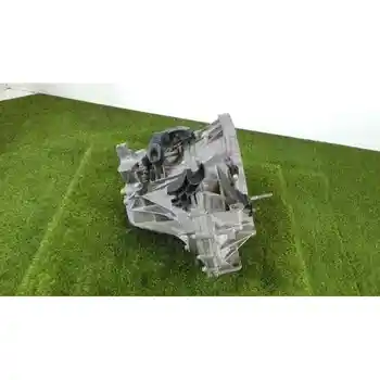 TL4A040 1407283 Gearbox Renault Megane Iii Saloon 5 P
TL4A040 1407283 Gearbox Renault Megane Iii Saloon 5 P