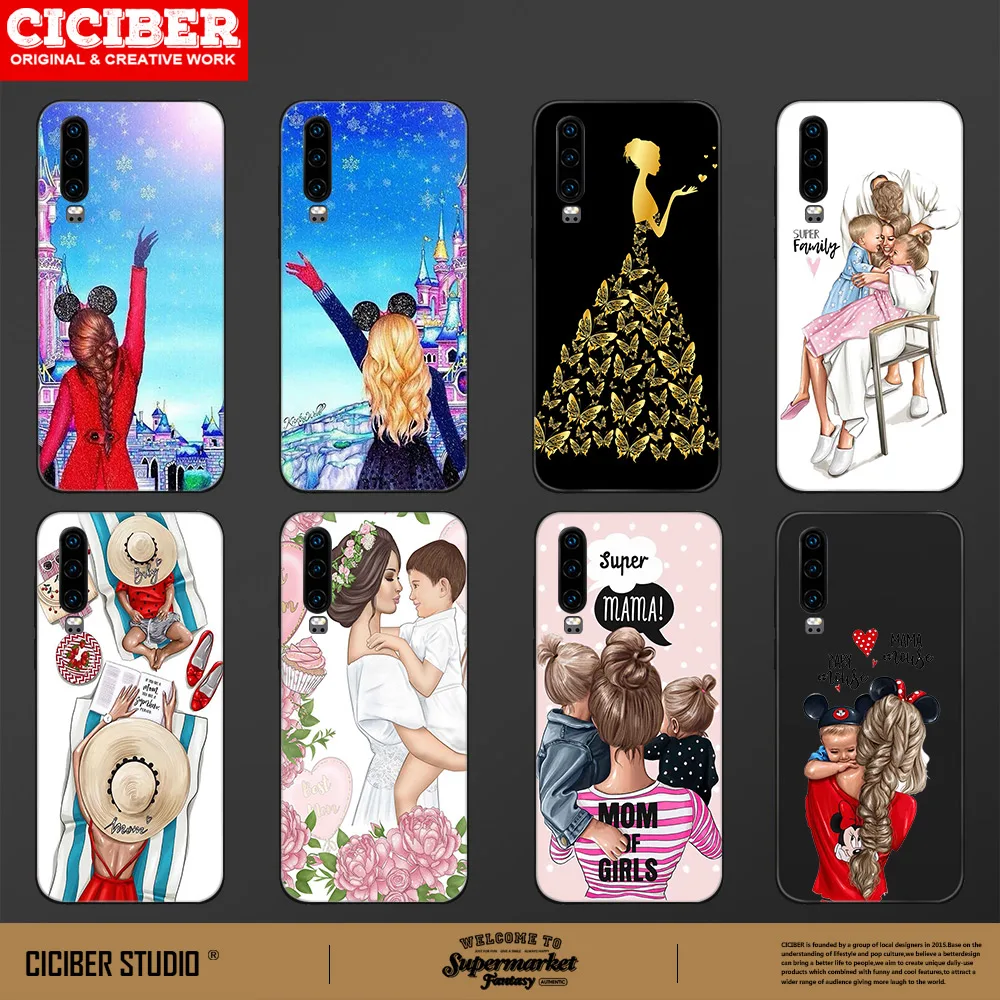 Bestfriend Case for Huawei P40 P30 P20 Pro Lite Mate 30 40 20 Lite Pro Honor 30 20 10 9X Pro Lite P Smart 2020 TPU Cover Flower
Bestfriend Case for Huawei P40 P30 P20 Pro Lite Mate 30 40 20 Lite Pro Honor 30 20 10 9X Pro Lite P Smart 2020 TPU Cover Flower