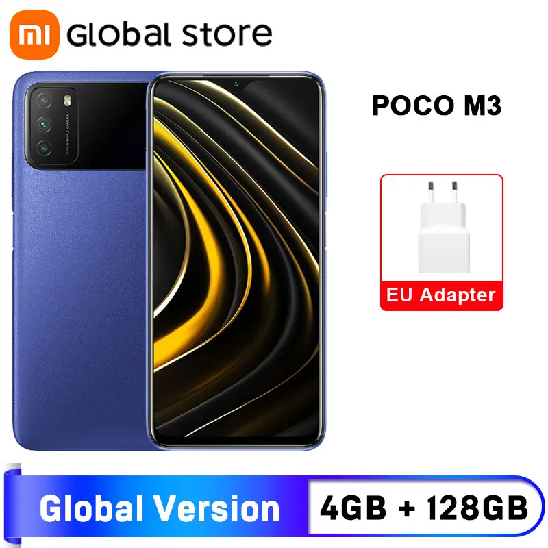 Xiaomi Paco M3