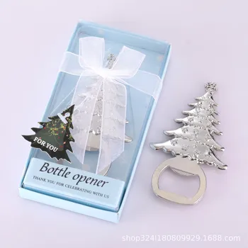 Creative Wedding Party Banquet Gifts Gifts Events Christmas Tree Opener
Creative Wedding Party Banquet Gifts Gifts Events Christmas Tree Opener