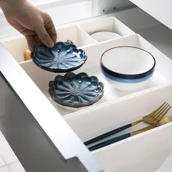 Kitchen Drawer Sundries Organizer Cabinet Storage Containers Plastic Box Tableware Storage Box Case Bathroom Makeup Organizer
Kitchen Drawer Sundries Organizer Cabinet Storage Containers Plastic Box Tableware Storage Box Case Bathroom Makeup Organizer