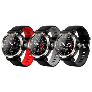 S18 Full Touch Heart Rate Monitoring Smart Bracelet Sleep Monitoring Alarm Reminder Remote Photo Task Reminder
S18 Full Touch Heart Rate Monitoring Smart Bracelet Sleep Monitoring Alarm Reminder Remote Photo Task Reminder