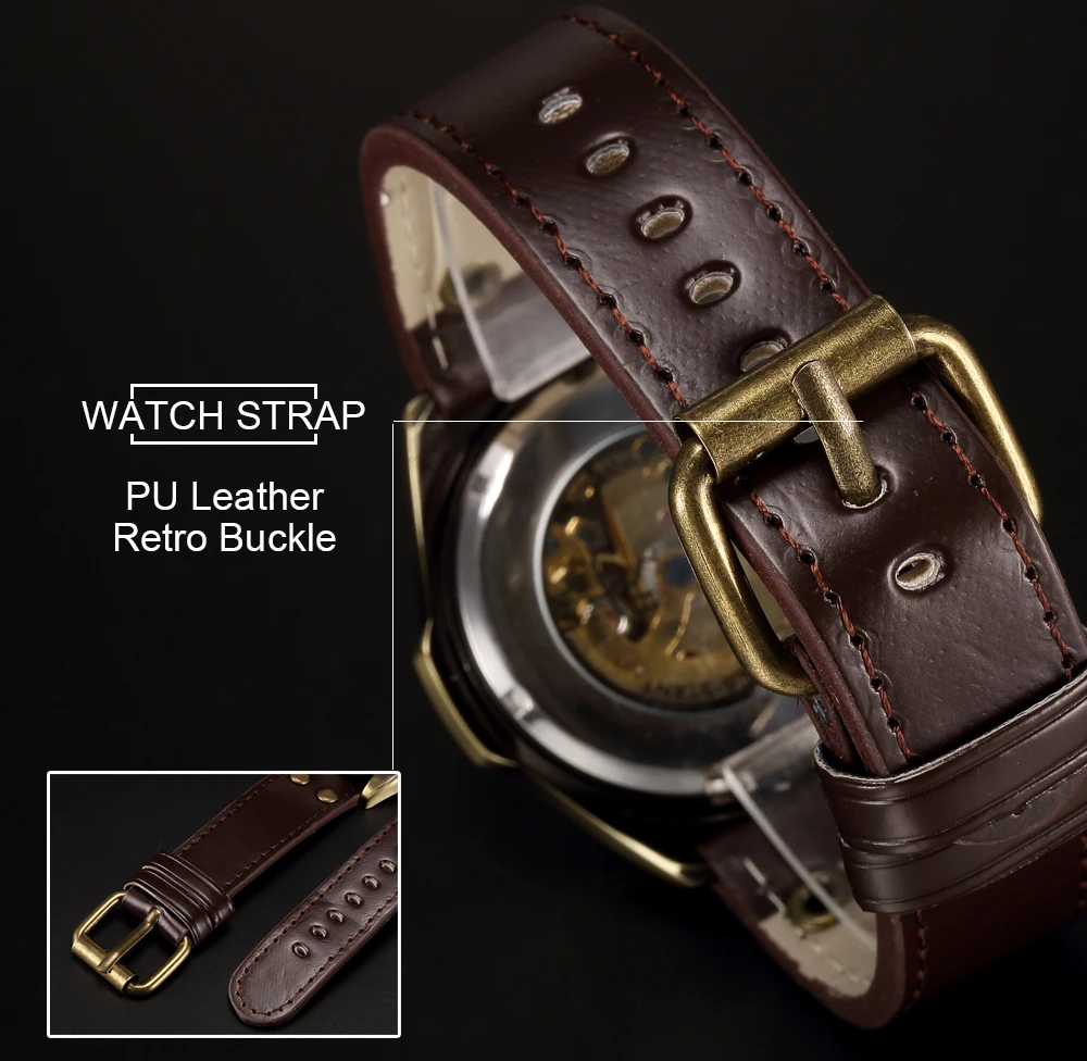 automatic watch men 7