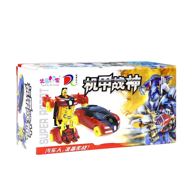 D Mini Cartoon Transformer Toy Car Children'S Educational Jingang Inertia Transformation Autobots Toy
D Mini Cartoon Transformer Toy Car Children'S Educational Jingang Inertia Transformation Autobots Toy