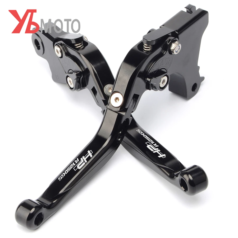 NEW For BMW R1250GS R 1250 GS Adventure GSA 2018 2019 2020 CNC Handle Motorcycle Adjustable Brake Clutch Levers LOGO HP/R1250GS
NEW For BMW R1250GS R 1250 GS Adventure GSA 2018 2019 2020 CNC Handle Motorcycle Adjustable Brake Clutch Levers LOGO HP/R1250GS