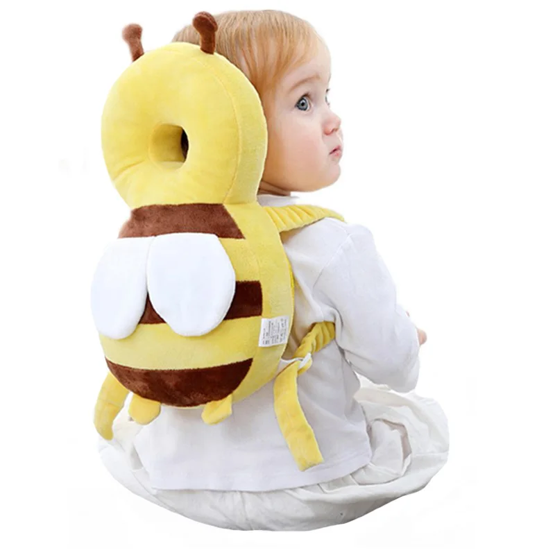 QXMY Baby Pillow Baby Head Protector Pillow Soft Toddler Children Anti-fall Pillow Protective Cushion Baby Decoration
QXMY Baby Pillow Baby Head Protector Pillow Soft Toddler Children Anti-fall Pillow Protective Cushion Baby Decoration
