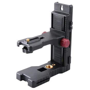 Quality Adjustable Level Magnetic Wall Mounted Bracket Interface Infrared Level Hang Wall Hanger Horizontal Instrument Bracket M
Quality Adjustable Level Magnetic Wall Mounted Bracket Interface Infrared Level Hang Wall Hanger Horizontal Instrument Bracket M