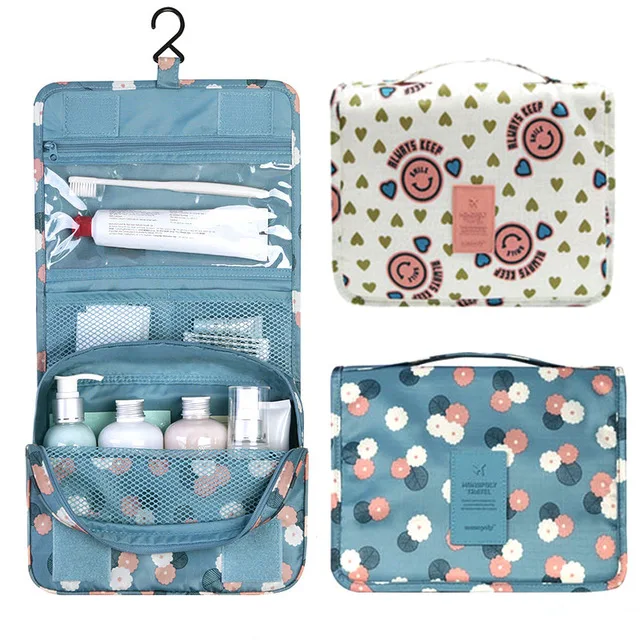 Makeup Organizer Bag Tourist Portable Folding Multifunction Wash Bag Cosmetic Bag Large Capacity Hanging Type PA838502
Makeup Organizer Bag Tourist Portable Folding Multifunction Wash Bag Cosmetic Bag Large Capacity Hanging Type PA838502