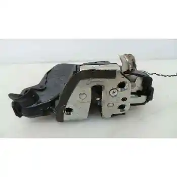 6903002161 LOCK RIGHT FRONT DOOR TOYOTA AVENSIS SALOON (T25)
6903002161 LOCK RIGHT FRONT DOOR TOYOTA AVENSIS SALOON (T25)