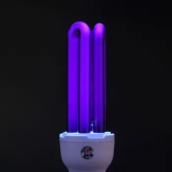 220V 40W E27 UV Light Bar Led Bulb Fluorescent UV Lamps Black Light Germicidal Terilizationl Lamps Home industrial Lighting
220V 40W E27 UV Light Bar Led Bulb Fluorescent UV Lamps Black Light Germicidal Terilizationl Lamps Home industrial Lighting