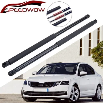 SPEEDWOW 2PCS/Set Car Gas Shock Hood Shock Strut Damper Lift Support For Skoda Octavia A7 Mk3 Front Gate Boot Support Rod
SPEEDWOW 2PCS/Set Car Gas Shock Hood Shock Strut Damper Lift Support For Skoda Octavia A7 Mk3 Front Gate Boot Support Rod