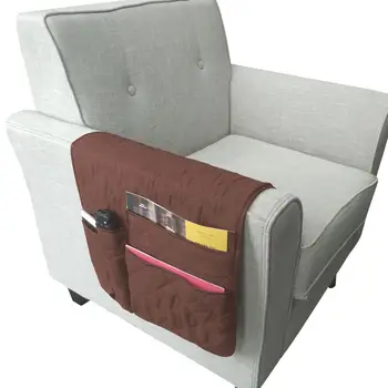 Sofa Armrest Organizer Durable Waterproof Non-slip Caddy Storage Couch for Cellphone Tablets Magazines Glasses
Sofa Armrest Organizer Durable Waterproof Non-slip Caddy Storage Couch for Cellphone Tablets Magazines Glasses
