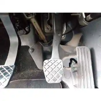 BRAKE PEDAL VOLKSWAGEN GOLF V SALOON (1K1) 
BRAKE PEDAL VOLKSWAGEN GOLF V SALOON (1K1)