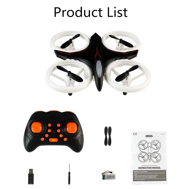 Drones for Kids, Kids Toys Mini Drone for Beginners Childs Drones with LED Light
Drones for Kids, Kids Toys Mini Drone for Beginners Childs Drones with LED Light