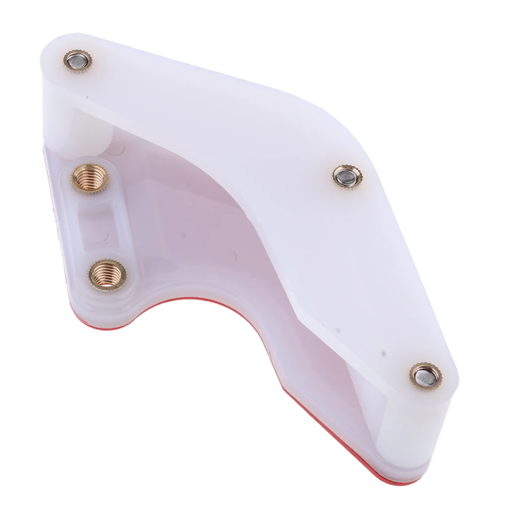 Chain Guide Slider For 110cc 125cc 140cc Pit Pro Quad Dirt Bike ATV Chain Guide Slider For 110cc 125cc 140cc Pit Pro Quad Dirt Bike ATV