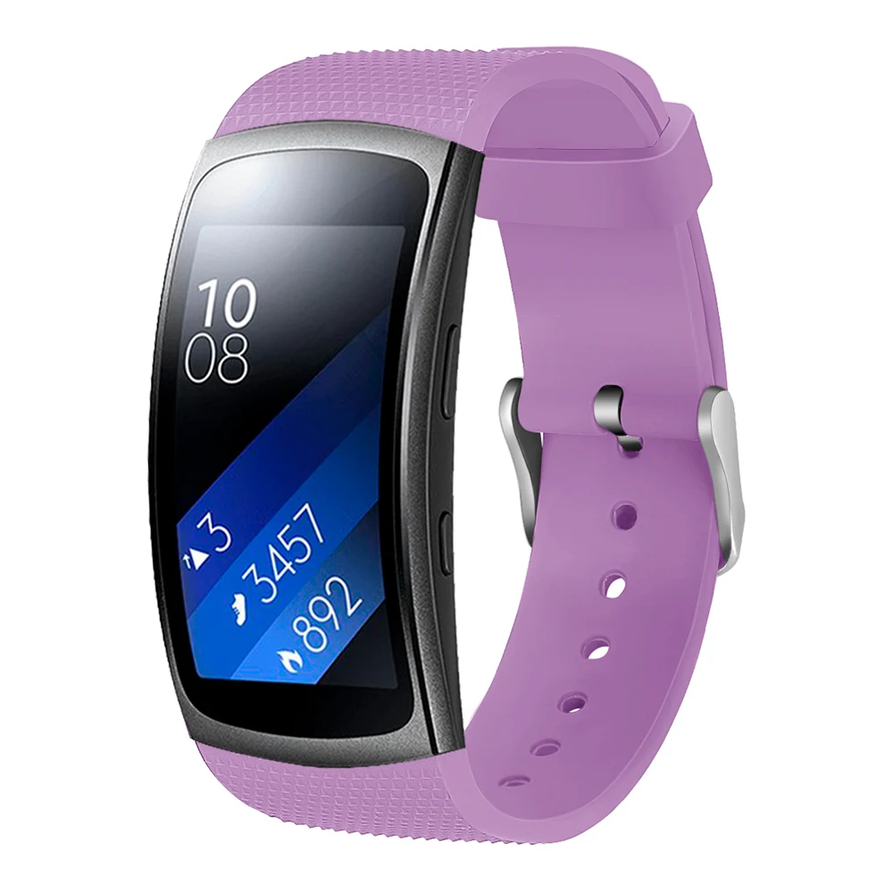 Samsung Gear Fit 2