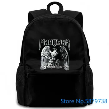 owar Battle Hymns Heavy Metal Power NWOBHM RARE No Website Sted Newest women men backpack laptop travel school adult
owar Battle Hymns Heavy Metal Power NWOBHM RARE No Website Sted Newest women men backpack laptop travel school adult