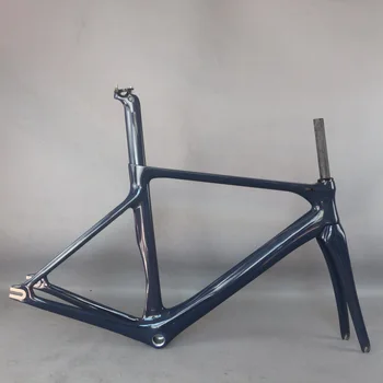 Full Toray T800 and T1000 carbon fixed gear frame FM269 DI2 compatible BB86 bottom bracket MAX tire 25C accept custom paint
Full Toray T800 and T1000 carbon fixed gear frame FM269 DI2 compatible BB86 bottom bracket MAX tire 25C accept custom paint