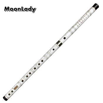 

High Quality Woodwind Flutes Classical Bamboo Flute Musical Instrument Chinese Traditional Dizi Transversal Flauta For Beginner