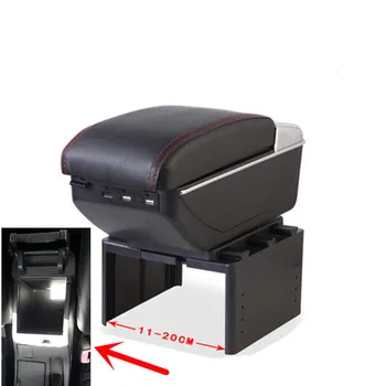 For Mitsubishi Lancer Sportback armrest box central Store content box with cup holder ashtray Generic model
For Mitsubishi Lancer Sportback armrest box central Store content box with cup holder ashtray Generic model