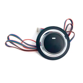 12V Auto Car Engine Start Stop Push Button Keyless Entry Ignition Starter Switch Car Engine Button
12V Auto Car Engine Start Stop Push Button Keyless Entry Ignition Starter Switch Car Engine Button
