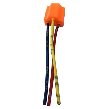 Auto Parts Si-At02044H4 Ceramic Socket Quality Good Quality Substitutes Not Defective Products Durable Resistant
Auto Parts Si-At02044H4 Ceramic Socket Quality Good Quality Substitutes Not Defective Products Durable Resistant