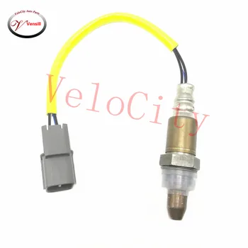 Upstream Oxygen Sensor Air Fuel Ratio Sensor For 03-06 Outback B13 Legacy Impreza Part No# 22641-AA391 22641AA391
Upstream Oxygen Sensor Air Fuel Ratio Sensor For 03-06 Outback B13 Legacy Impreza Part No# 22641-AA391 22641AA391