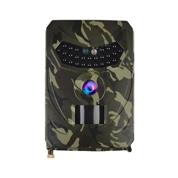 Trail Hunting Camera Outlife PR-100 Trail Camera Waterproof Wildlife Outdoor Night Vision Photo Traps Cameras Video 1080P
Trail Hunting Camera Outlife PR-100 Trail Camera Waterproof Wildlife Outdoor Night Vision Photo Traps Cameras Video 1080P