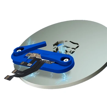 FID-1 Dot Matrix Face Capacity Strong Magnetic Fixture Thickened Base Synthetic High Temperature Fixture For Precise Positioning
FID-1 Dot Matrix Face Capacity Strong Magnetic Fixture Thickened Base Synthetic High Temperature Fixture For Precise Positioning