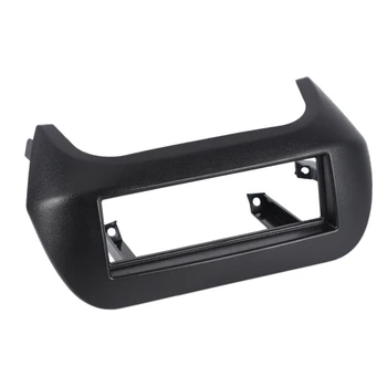 Car Fascia Panel DVD Stereo CD Panel Dashboard for CITROEN Nemo PEUGEOT Bipper FIAT Fiorino Qubo 2008+
Car Fascia Panel DVD Stereo CD Panel Dashboard for CITROEN Nemo PEUGEOT Bipper FIAT Fiorino Qubo 2008+