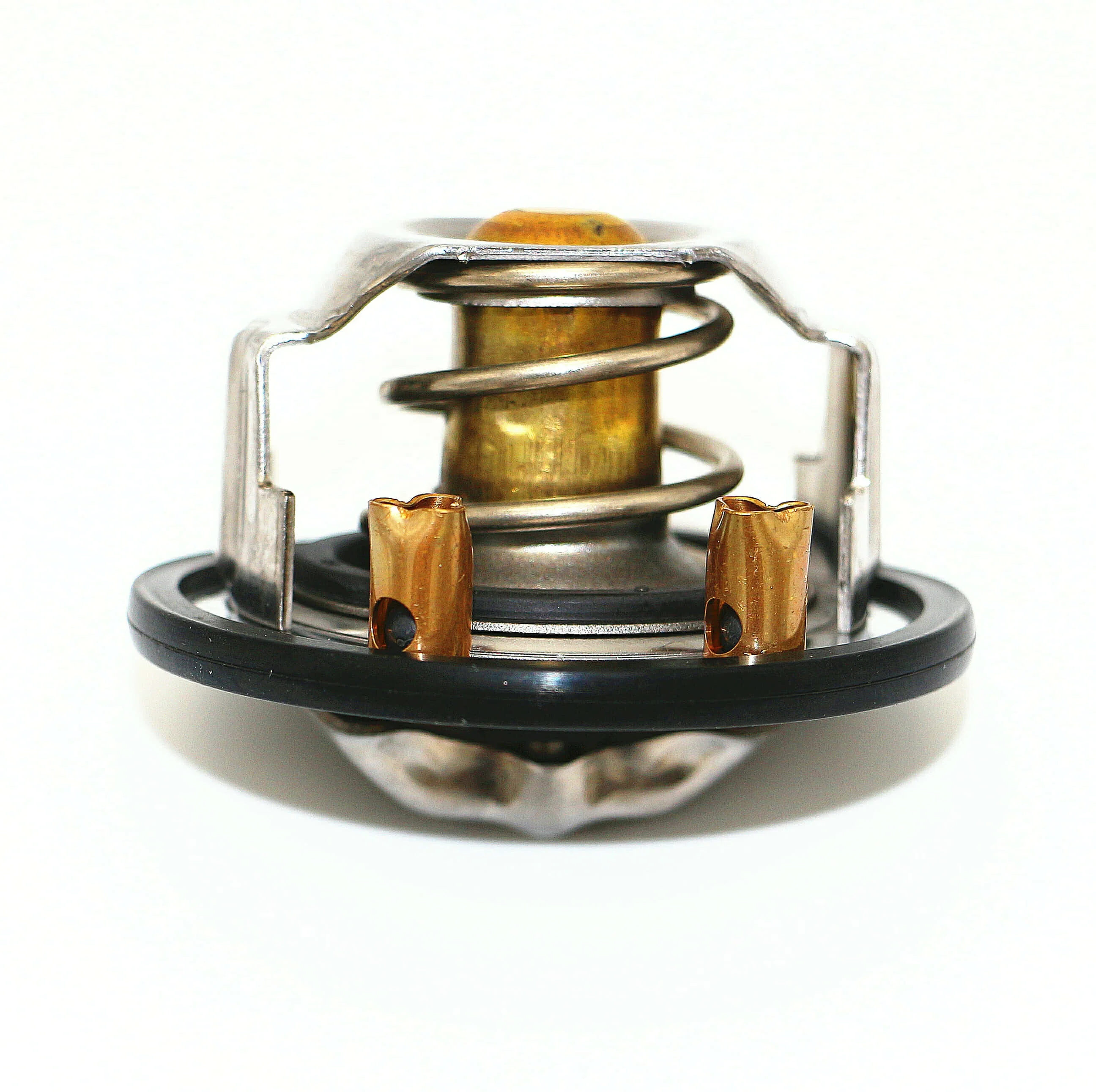 4HK1 NKR NPR NQR FSR Thermostat 85C for Isuzu 8973007872 8-97300787-3 8973007873 8-97300787-2
4HK1 NKR NPR NQR FSR Thermostat 85C for Isuzu 8973007872 8-97300787-3 8973007873 8-97300787-2