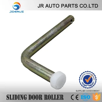 JIERUIFOR VW T4 TRANSPORTER CARAVELLE MULTIVAN SIDE SLIDING DOOR TOP ROLLER GUIDE
JIERUIFOR VW T4 TRANSPORTER CARAVELLE MULTIVAN SIDE SLIDING DOOR TOP ROLLER GUIDE