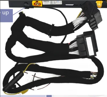 Car Multimedia player upgrade installed Android 9.0 for VW/Volkswagen power cable
Car Multimedia player upgrade installed Android 9.0 for VW/Volkswagen power cable