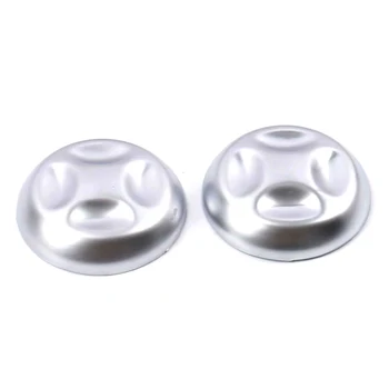 For Cadillac XT5 2016-2019 Accessories ABS Matte Seat Adjustment Button Cover Trims 2pcs
For Cadillac XT5 2016-2019 Accessories ABS Matte Seat Adjustment Button Cover Trims 2pcs