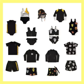 2020 SS Swimming Wear For Boys And Girls Baby Fashion Beach Swimsuits And Surf Swim Shorts New Summer Hawaii Clothing Sets 1-11Y
2020 SS Swimming Wear For Boys And Girls Baby Fashion Beach Swimsuits And Surf Swim Shorts New Summer Hawaii Clothing Sets 1-11Y