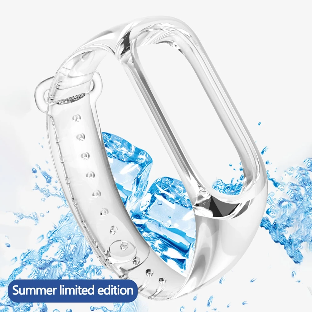 M3 M4 M5 Silicone Strap for Miband 5 4 3 Wristband Replacement Bracelet for Mi Band 5 Sport Wrist Strap For Xiao Miband 4 5 3
M3 M4 M5 Silicone Strap for Miband 5 4 3 Wristband Replacement Bracelet for Mi Band 5 Sport Wrist Strap For Xiao Miband 4 5 3